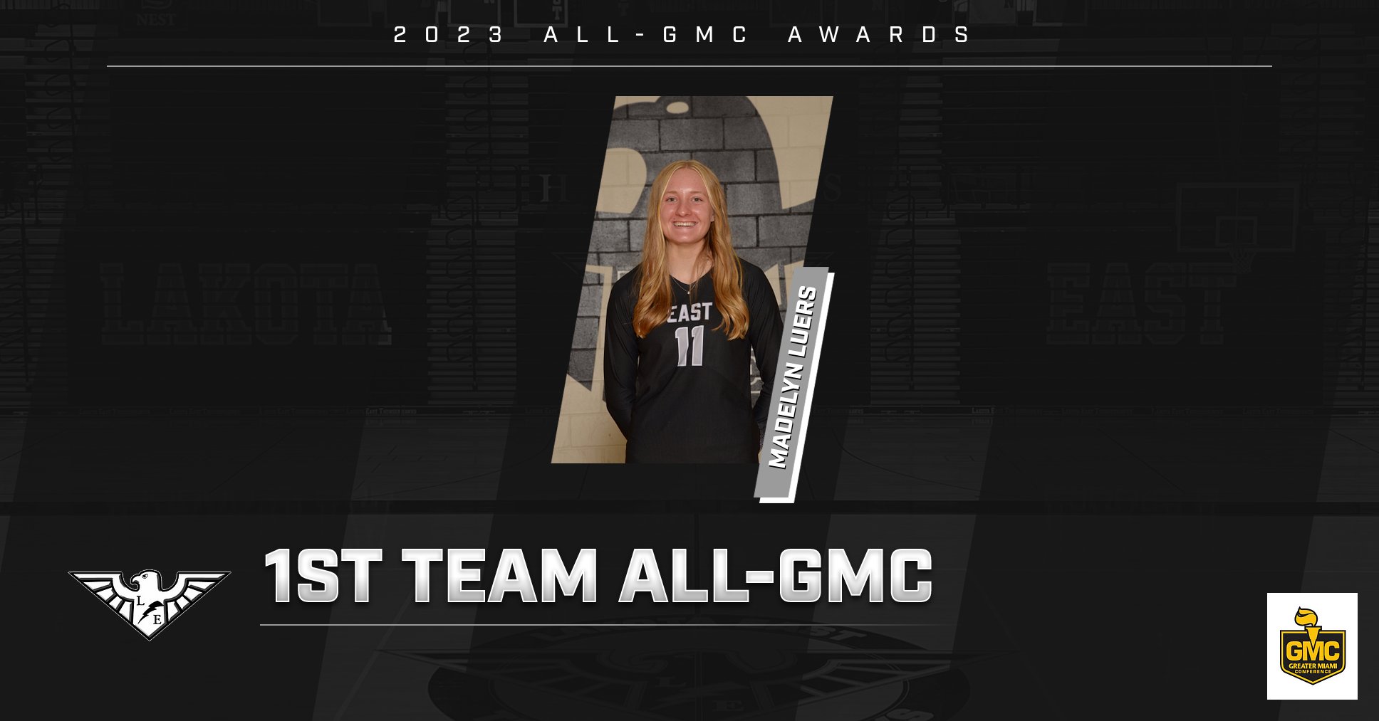 2023 All-GMC 1st Team